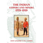 The Indian Sappers and Miners 1759-1939 - Paperback