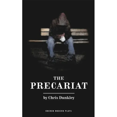Precariat - Paperback