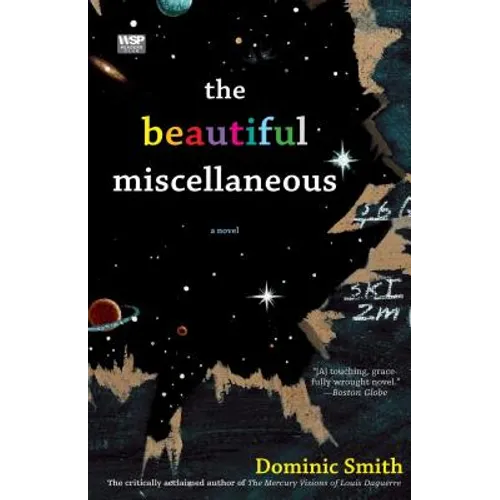 The Beautiful Miscellaneous - Paperback