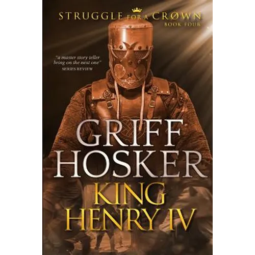 King Henry IV - Paperback