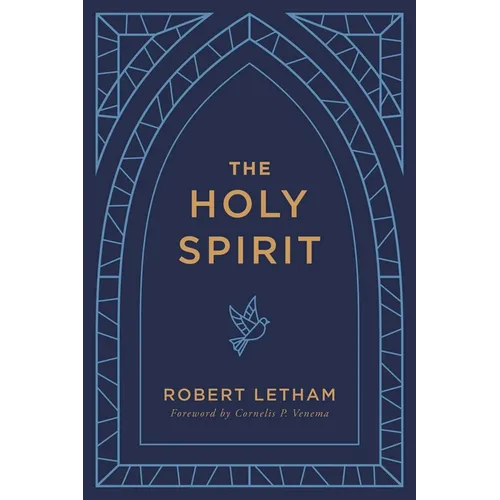 The Holy Spirit - Paperback