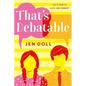 That's Debatable - Hardcover