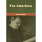 The American - Hardcover