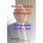 Warren Buffett can make you a millionaire!: Buffett earns 20.8% a year - Paperback