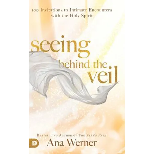 Seeing Behind the Veil - Hardcover