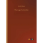 The Log of a Cowboy - Paperback