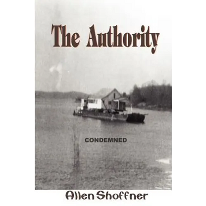 The Authority - Paperback