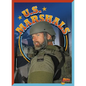 U.S. Marshals - Library Binding