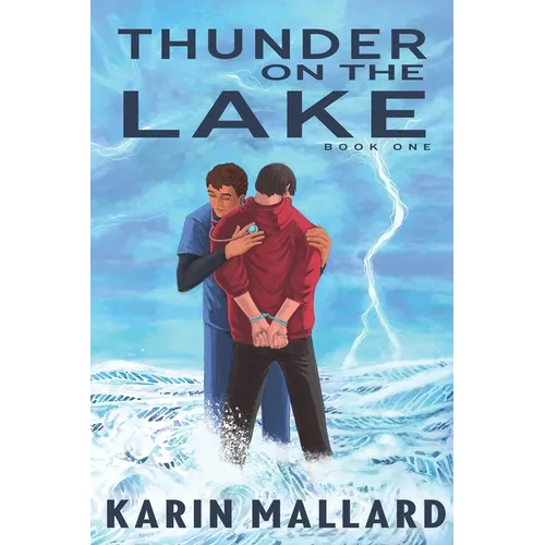 Thunder on the Lake - Paperback