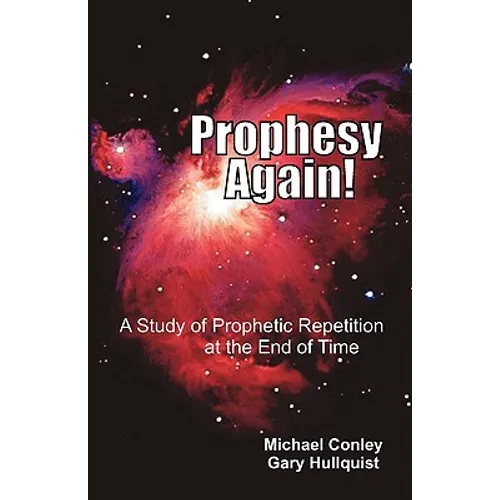 Prophesy Again! - Paperback