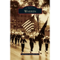 Warren - Hardcover