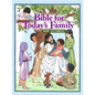 CEV Children's Illustrated New Testament: Contemporary English Version - Paperback