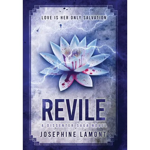 Revile - Hardcover