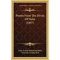 Poems From The Divan Of Hafiz (1897) - Hardcover