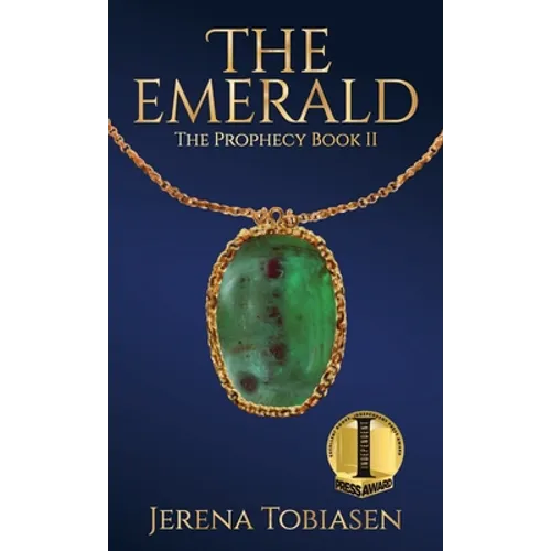 The Emerald - Paperback