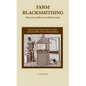 Farm Blacksmithing - Paperback
