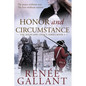 Honor and Circumstance: (The Highland Legacy Series book 4) - Paperback