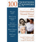 100 Questions & Answers about Gastrointestinal Stromal Tumor (Gist) - Paperback