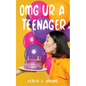 Omg Ur a Teenager - Paperback