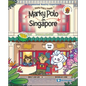 Marky Polo in Singapore - Paperback