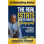 The Real Estate Wealth Creator Blueprint - Paperback