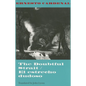 The Doubtful Strait / El Estrecho Dudoso - Paperback