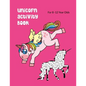 Unicorn Activity Book For 8-12 Year Olds: Kids' Workbook for Fun and Creative Learning with Cryptograms, Variety of Word Puzzles, Mazes, Story Prompts - Paperback