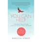 You Can Help: A Guide for Family & Friends of Survivors of Sexual Abuse and Assault - Paperback