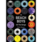 The Beach Boys All The Songs - Paperback