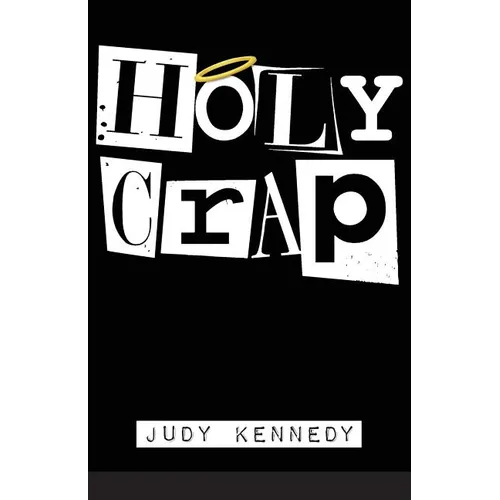 Holy Crap - Paperback