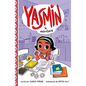 Yasmin La Escritora - Hardcover