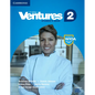 Ventures Level 2 Student`s Book - Paperback