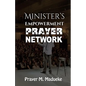 Ministers Empowerment Prayer Network - Paperback