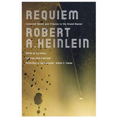 Requiem: Collected Works and Tributes to the Grand Master - Paperback