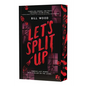 Let's Split Up (Let's Split Up #1) - Paperback