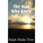 The Man Who Knew - Hardcover