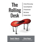 The Rolling Desk: A Story of How Lasting Success Depends on a Purposeful and Well-Defined Company Culture - Paperback