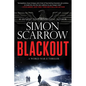 Blackout: A Gripping Ww2 Thriller - Hardcover