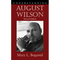 Understanding August Wilson - Paperback
