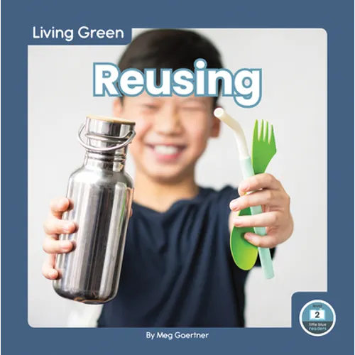 Reusing - Library Binding