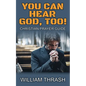 You Can Hear God, Too! - Paperback