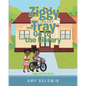 Ziggy and Tray Go To The Library - Paperback