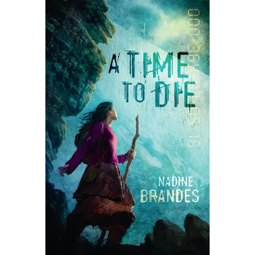 A Time to Die: Volume 1 - Paperback