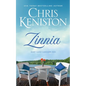 Zinnia - Paperback