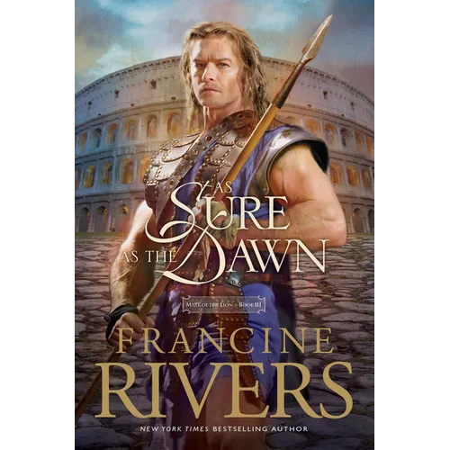 As Sure as the Dawn - Paperback