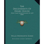 The Descendants Of Henry Doude: Who Came From England In 1639 (1885) - Paperback