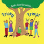 Tricky Trees: God's Cool Creation - Paperback