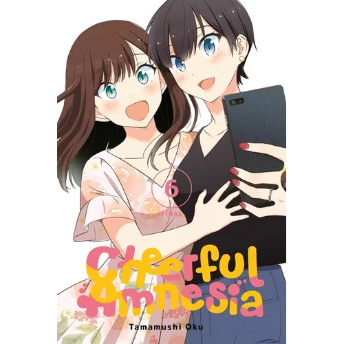 Cheerful Amnesia, Vol. 6 - Paperback