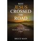 Why Jesus Crossed the Road: Following the Unconventional Travel Itinerary of Jesus - Paperback
