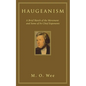 Haugeanism - Paperback
